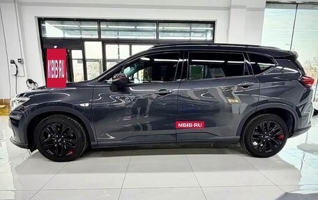 Chevrolet Orlando, 2020 год, 1 250 000 рублей, 8 фотография