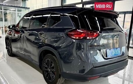 Chevrolet Orlando, 2020 год, 1 250 000 рублей, 6 фотография