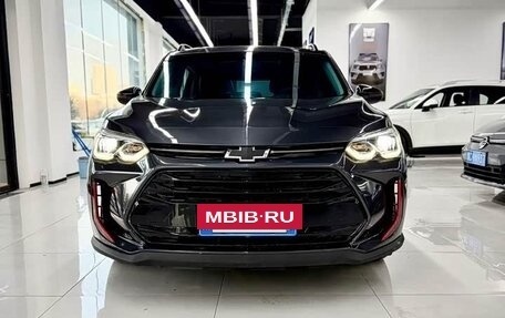 Chevrolet Orlando, 2020 год, 1 250 000 рублей, 2 фотография