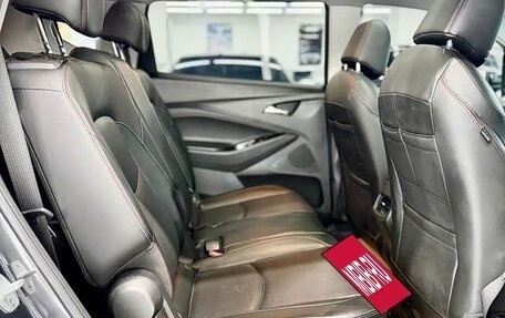 Chevrolet Orlando, 2020 год, 1 250 000 рублей, 20 фотография