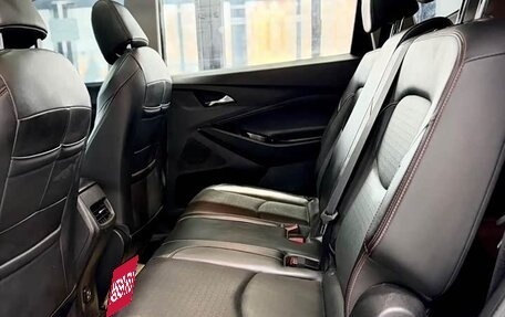 Chevrolet Orlando, 2020 год, 1 250 000 рублей, 19 фотография