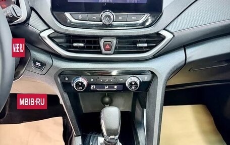 Chevrolet Orlando, 2020 год, 1 250 000 рублей, 16 фотография