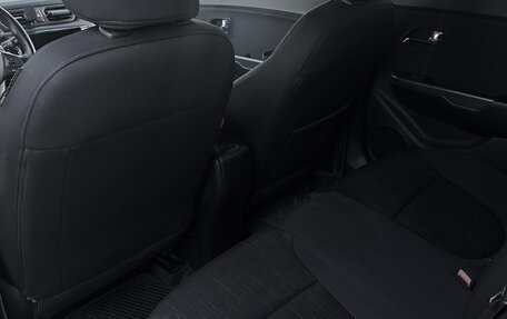 KIA Rio III рестайлинг, 2013 год, 900 000 рублей, 9 фотография