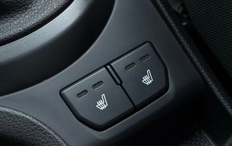 KIA Rio III рестайлинг, 2013 год, 900 000 рублей, 10 фотография