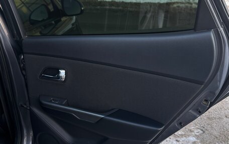 KIA Rio III рестайлинг, 2013 год, 900 000 рублей, 17 фотография