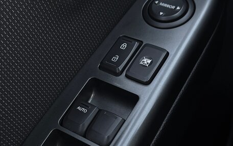 KIA Rio III рестайлинг, 2013 год, 900 000 рублей, 13 фотография