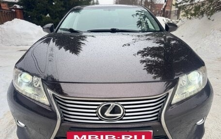 Lexus ES VII, 2014 год, 1 850 000 рублей, 3 фотография