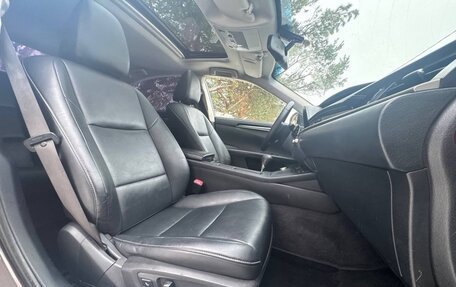 Lexus ES VII, 2014 год, 1 850 000 рублей, 9 фотография