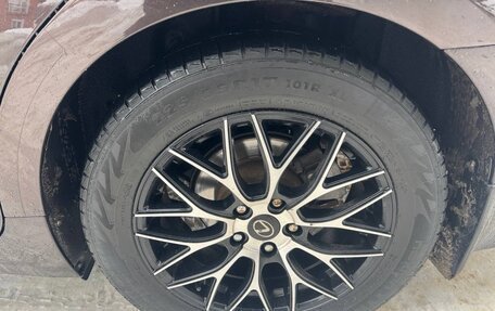 Lexus ES VII, 2014 год, 1 850 000 рублей, 15 фотография