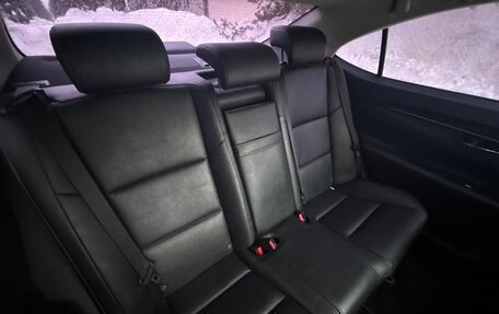 Lexus ES VII, 2014 год, 1 850 000 рублей, 14 фотография