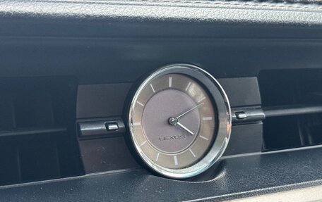 Lexus ES VII, 2014 год, 1 850 000 рублей, 12 фотография