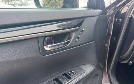 Lexus ES VII, 2014 год, 1 850 000 рублей, 18 фотография