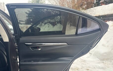 Lexus ES VII, 2014 год, 1 850 000 рублей, 17 фотография