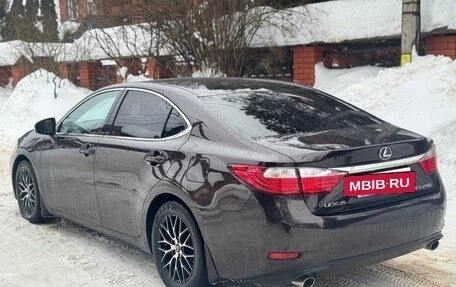 Lexus ES VII, 2014 год, 1 850 000 рублей, 7 фотография