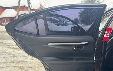 Lexus ES VII, 2014 год, 1 850 000 рублей, 19 фотография