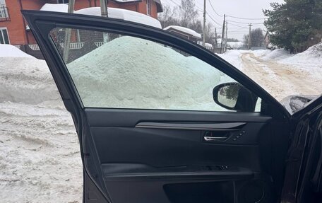 Lexus ES VII, 2014 год, 1 850 000 рублей, 20 фотография