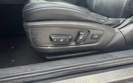Lexus ES VII, 2014 год, 1 850 000 рублей, 21 фотография