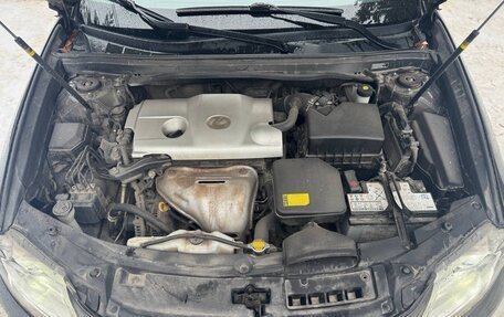 Lexus ES VII, 2014 год, 1 850 000 рублей, 29 фотография