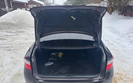 Lexus ES VII, 2014 год, 1 850 000 рублей, 22 фотография