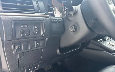 Lexus ES VII, 2014 год, 1 850 000 рублей, 32 фотография