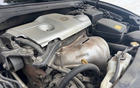 Lexus ES VII, 2014 год, 1 850 000 рублей, 27 фотография