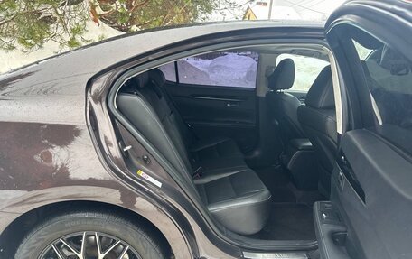 Lexus ES VII, 2014 год, 1 850 000 рублей, 35 фотография