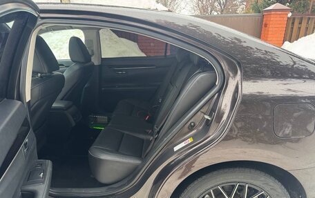 Lexus ES VII, 2014 год, 1 850 000 рублей, 36 фотография