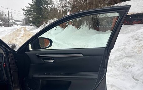 Lexus ES VII, 2014 год, 1 850 000 рублей, 37 фотография