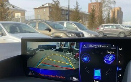 Lexus CT I рестайлинг, 2017 год, 1 999 999 рублей, 4 фотография