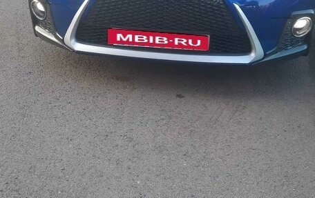 Lexus CT I рестайлинг, 2017 год, 1 999 999 рублей, 3 фотография