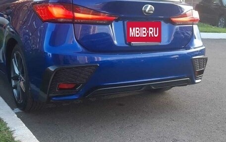 Lexus CT I рестайлинг, 2017 год, 1 999 999 рублей, 6 фотография