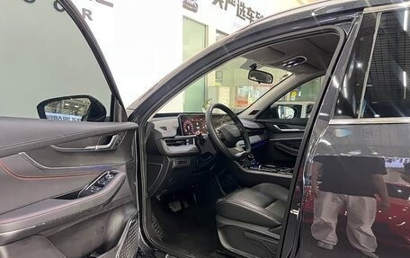 CheryExeed LX, 2024 год, 1 796 000 рублей, 9 фотография