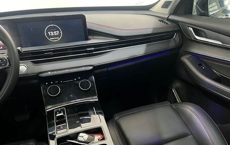 CheryExeed LX, 2024 год, 1 796 000 рублей, 13 фотография