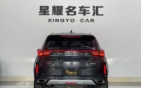 CheryExeed LX, 2024 год, 1 796 000 рублей, 7 фотография