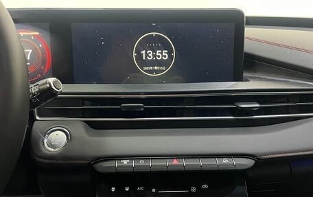 CheryExeed LX, 2024 год, 1 796 000 рублей, 15 фотография