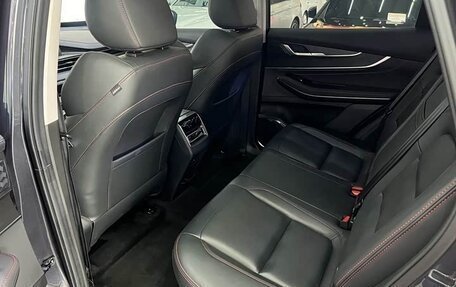 CheryExeed LX, 2024 год, 1 796 000 рублей, 17 фотография