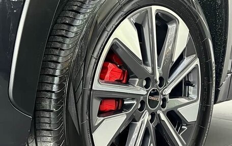 CheryExeed LX, 2024 год, 1 796 000 рублей, 19 фотография