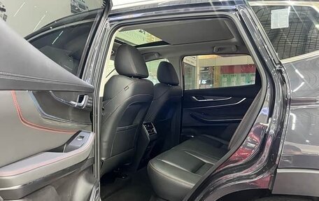 CheryExeed LX, 2024 год, 1 796 000 рублей, 18 фотография