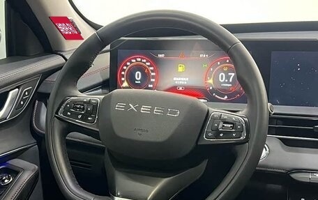 CheryExeed LX, 2024 год, 1 796 000 рублей, 11 фотография