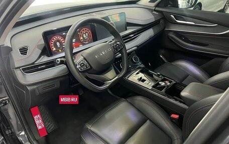 CheryExeed LX, 2024 год, 1 796 000 рублей, 10 фотография