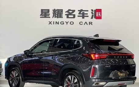 CheryExeed LX, 2024 год, 1 796 000 рублей, 8 фотография
