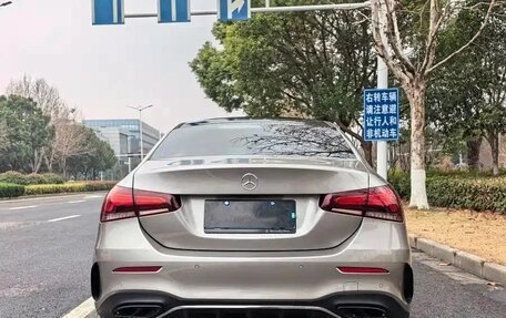 Mercedes-Benz A-Класс, 2022 год, 1 750 009 рублей, 6 фотография