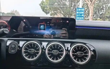 Mercedes-Benz A-Класс, 2022 год, 1 750 009 рублей, 11 фотография