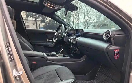 Mercedes-Benz A-Класс, 2022 год, 1 750 009 рублей, 13 фотография