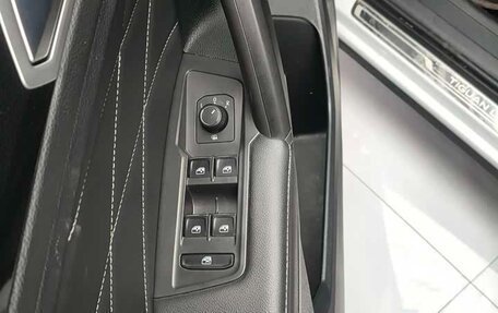 Volkswagen Tiguan II, 2023 год, 2 577 000 рублей, 7 фотография