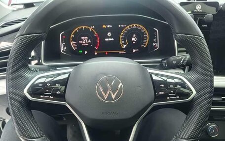 Volkswagen Tiguan II, 2023 год, 2 577 000 рублей, 8 фотография