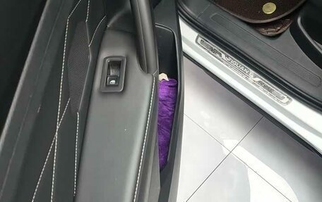 Volkswagen Tiguan II, 2023 год, 2 577 000 рублей, 15 фотография