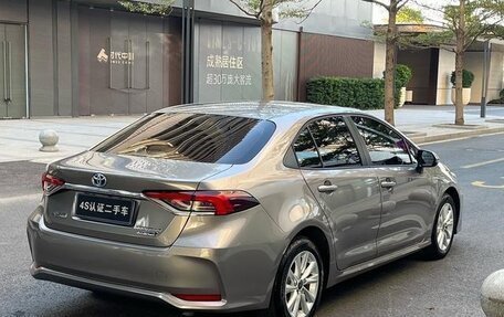 Toyota Corolla, 2024 год, 1 831 000 рублей, 4 фотография