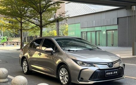 Toyota Corolla, 2024 год, 1 831 000 рублей, 3 фотография