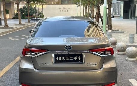 Toyota Corolla, 2024 год, 1 831 000 рублей, 5 фотография